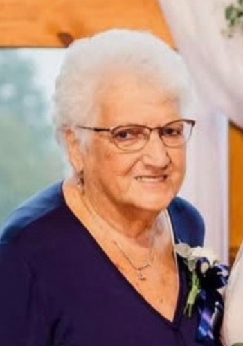 Margaret Louise Kanouff